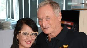 Magic Millions Sportsman's Lunch