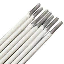 Solder E4043 Aluminum Arc Welding Electrodes Rods Covered Al 4043 Silicon Solder E4043 Aluminum Welding E Welding Projects Arc Welding Welding Electrodes