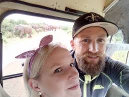 Addo-Elefanten-Safari in kleiner Gruppe in Port Elizabeth mit Frühstück  2026 (Tiefpreisgarantie)