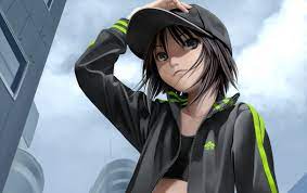 Gambar anime keren anime memang sudah sangat menjamur dikalangan anak anak mileniel indonesia hal ini karena anime memang sudah mulai ditayangkan dipertelevisian indonesia hampir 20 tahun lamanya. Wallpaper Cosplay City Anime Girls Clothing Costume Screenshot Mangaka 1215x768 Mxdp1 85207 Hd Wallpapers Wallhere