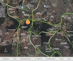 It is located in the petaling district of selangor, it is well connected to bangsar and kuala lumpur on the north eastern side and. Did You Know Damansara Got Its Name Because Someone Made A Spelling Mistake In The 1890s