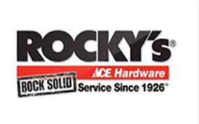 Discount can be claimed without ace hardware promo codes. Check Rocky S Ace Hardware Gift Card Balance Online Giftcard Net