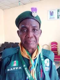 Ebo Yankson's Instagram, Twitter & Facebook