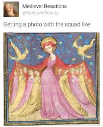 Medieval Reactions Medieval Reactions Funny Medieval Funny Art Memes