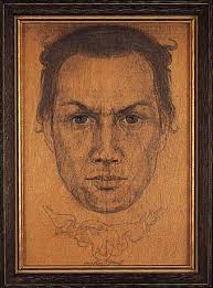 Kenneth Grant, 1924–2011