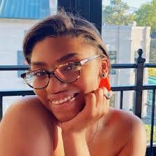 Jeannie Ruffin's Instagram, Twitter & Facebook