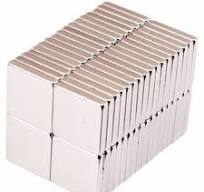 Wholesale 10x10x3mm Strong Rare Earth Neodymium Square Block Magnets  10x10x3mm