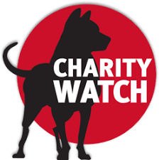 charity ratings donating tips best charities charitywatch