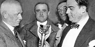 Historiquement, jamais une nation européenne n'a remporté la coupe du monde en amérique, malgré sept tentatives ! La Coupe Du Monde A Travers L Histoire Uruguay 1930 Le Point