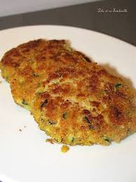 Galettes De Lentilles Corail Aux Courgettes Lentilles Corail Recettes De Cuisine Cuisiner Des Lentilles