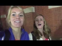 Mass at Georgetown University's Dahlgren Chapel