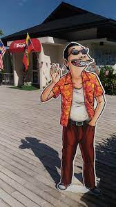 Setup your trip planning widget for best results, use the customized trip planning widget for malaysia cartoon & comic house on your website.it has all the advantages mentioned above, plus users to your site can conveniently access it. Malaysia Cartoon Comic House Picture Of Malaysia Cartoon Comic House Kuala Lumpur Tripadvisor