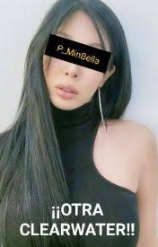 ¡¡OTRA CLEARWATER!! [Jacob Black Y Tú]