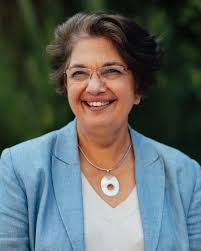 College Report 2025 by Somerville College