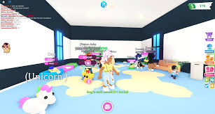Try to adopt pets, decorate your home or explore adoption island. What Is Adopt Me One Of The Most Popular Games On Roblox