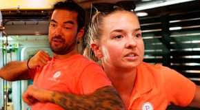 Below Deck Sailing Yacht: 8 Signs Gary King Is A Producer Plant (Is His Bad  Behavior Fake?)