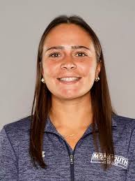 2025 Women's Lacrosse Roster