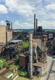 Ostrava is a city that emerged as the capital of mining in the czech republic. Ostrava Tipps Fur Die Schonsten Sehenswurdigkeiten Reisehappen