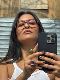 For the lovers of a cat eye, this might be one of our best yet 😻⁠ ​⁠ ​Shop  Evie from our latest Thicc collection online and in-store now.