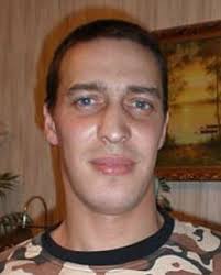 Ruscist Ilya Kovalenko