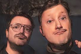 You Man Share New Single "As Above So Below Feat. Harold"