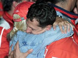 We did not find results for: Michael Schumacher Und Corinna Eine Ehe Voller Liebe Und Unterstutzung Liebenswert Magazin