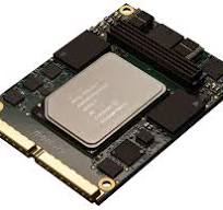 DRF2580 Direct RF FPGA System on Module Solutions | Mercury ...