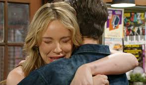 Will Young & Restless' Kyle Cheat With Audra?