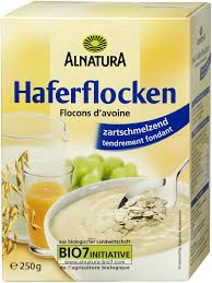 Was ist dran am zufüttern und am nächtlichen durchschlafen? Haferflocken Zartschmelzend 250 G In Bio Qualitat Von Alnatura