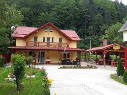 Vila roua florilor din slanic moldova va ofera: Casa Cosmin SlÄƒnic Moldova Contact Direct