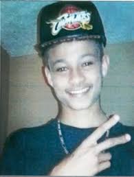 Obituary for Jeremiah Dakota Locklear-Fields