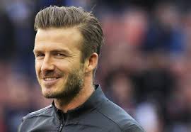 David beckham's hairstyles continue to evolve as easily as the sun rises. David Beckham 2017 Hairstyle