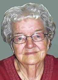 Barbara Mary LONG Obituary