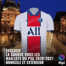 Check out our full psg range today to. Kit Psg 2020 21 Eumondo