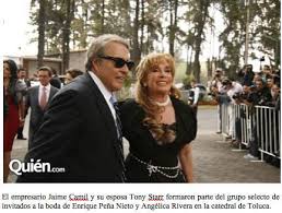 Jaime federico camil garza fue reportado grave el sábado en un hospital de acapulco y el domingo lo trasladaron a un hospital. Serie Macrosicarios Jaime Camil Garza Pdf Descargar Libre
