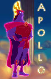 Check spelling or type a new query. Apollo Disney Fanon Wiki Fandom