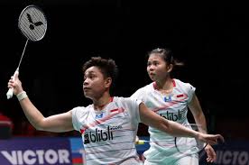 Segala persiapan pun dilakukan demi mematangkan strategi dan permainan di lapangan. Apriyani Rahayu Matangkan Persiapan Jelang Laga Perdana All England 2021 Okezone Sports