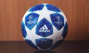 Uefa.com рассказывает об истории официальных мячей чемпионатов европы. Predstavlen Novyj Myach Ligi Chempionov Uefa Sezona 2018 19