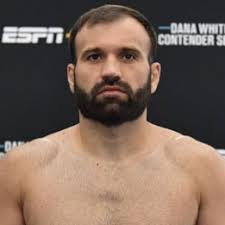 Azamat Murzakanov vs. Anzor Khakimov, ProFC 13