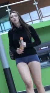 Candid Teen Ass - Candid Voyeur | MOTHERLESS.COM ™