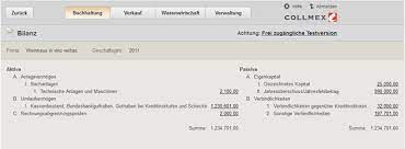 Check spelling or type a new query. Collmex Einfuhrung In Die Buchhaltung Buchhaltungskurs Fur Praktiker