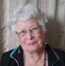 Patricia Collins Obituary