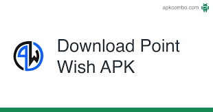 The only thing that you have to do after creating your wish account is start making wishlists under each of the different categories you'll find. Point Wish Apk 1 3 Android App Download