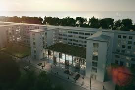 Der schwarzwälder bote bietet ihnen hier eine wohnungssuche speziell für die region. Wohnen Am Meer Prora Auf Rugen Immobilien Ostsee