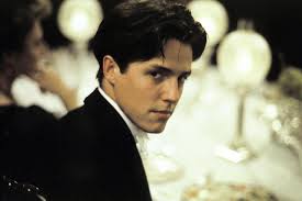 Hugh Grant: Karriere in Bildern