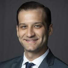 Joel Lefkowitz's Instagram, Twitter & Facebook