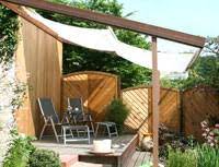 Ruf oma an, wenn du (zeit haben); Sonnensegel Pergola Sonnensegel Shop