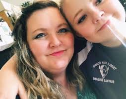 Hannah Cheyenne Alexander