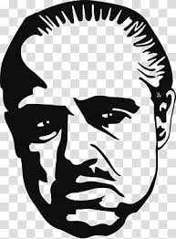 When organized crime family patriarch, vito corleone barely survives an attempt on his life, his. Godfather Transparent Background Png Cliparts Free Download Hiclipart