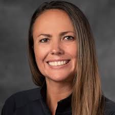 Amanda Pruden, MSAL, AT, ATC, CES